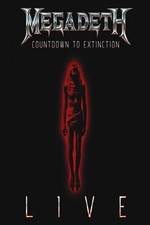 Watch Megadeth-Countdown to Extinction: Live 123netflix