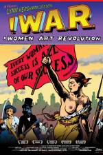 Watch Women Art Revolution 123netflix