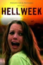 Watch Hellweek 123netflix