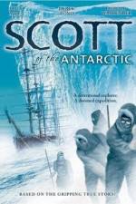 Watch Scott of the Antarctic 123netflix