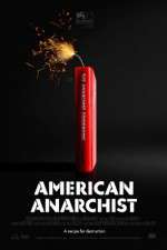 Watch American Anarchist 123netflix