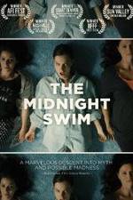 Watch The Midnight Swim 123netflix