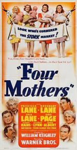 Watch Four Mothers 123netflix