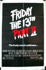 Watch Friday the 13th Part 2 123netflix