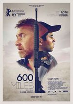 Watch 600 Miles 123netflix