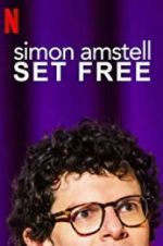 Watch Simon Amstell: Set Free 123netflix