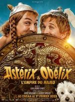 Watch Asterix & Obelix: The Middle Kingdom 123netflix