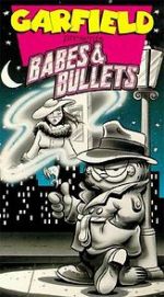 Watch Garfield\'s Babes and Bullets (TV Short 1989) 123netflix
