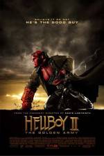 Watch Hellboy II: The Golden Army 123netflix