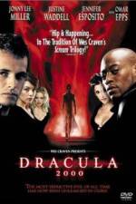 Watch Dracula 2000 123netflix