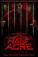 Watch Hell\'s Half Acre 123netflix