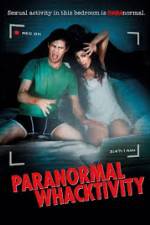 Watch Paranormal Whacktivity 123netflix