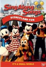 Watch Disney Sing-Along-Songs: Disneyland Fun 123netflix