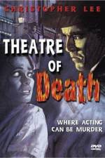 Watch Theatre of Death 123netflix