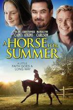 Watch A Horse for Summer 123netflix