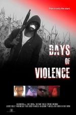 Watch Days of Violence 123netflix
