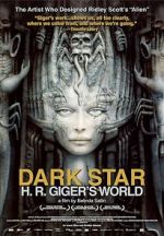 Watch Dark Star: H.R. Giger\'s World 123netflix