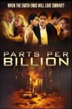 Watch Parts Per Billion 123netflix