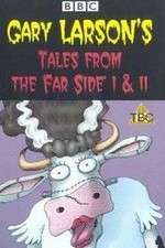 Watch Tales from the Far Side 123netflix