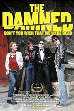 Watch The Damned Dont You Wish That We Were Dead 123netflix