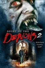 Watch Night of the Demons 2 123netflix