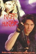 Watch Night Hunter 123netflix