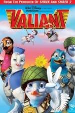 Watch Valiant 123netflix