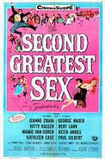 Watch The Second Greatest Sex 123netflix