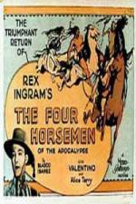 Watch The Four Horsemen of the Apocalypse 123netflix