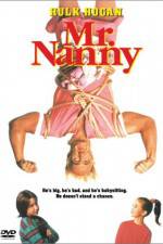 Watch Mr Nanny 123netflix