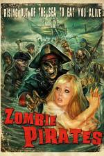 Watch Zombie Pirates 123netflix
