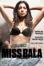 Watch Miss Bala 123netflix