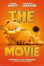 Watch The Garfield Movie 123netflix