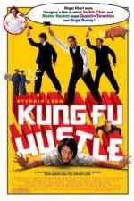Watch Kung Fu Hustle 123netflix