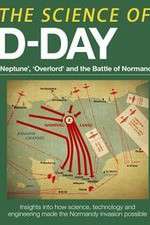 Watch The Science of D-Day 123netflix