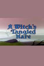 Watch A Witch's Tangled Hare 123netflix