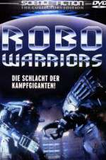 Watch Robo Warriors 123netflix