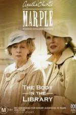 Watch Marple - The Body in the Library 123netflix