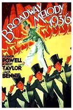Watch Broadway Melody of 1936 123netflix