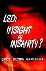 Watch LSD: Insight or Insanity? (Short 1967) 123netflix