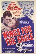 Watch Wings for the Eagle 123netflix