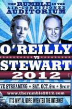 Watch The Rumble  Jon Stewart vs. Bill O'Reilly 123netflix