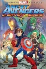 Watch Next Avengers: Heroes of Tomorrow 123netflix