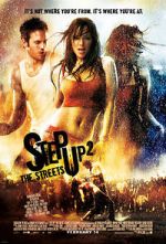 Watch Step Up 2: The Streets 123netflix