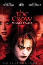 Watch The Crow: Wicked Prayer 123netflix