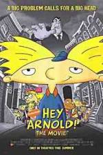 Watch Hey Arnold! The Movie 123netflix