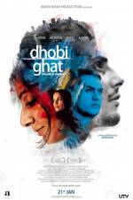 Watch Dhobi Ghat 123netflix