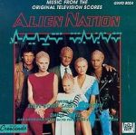 Watch Alien Nation: Millennium 123netflix