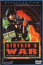 Watch Stryker's War 123netflix