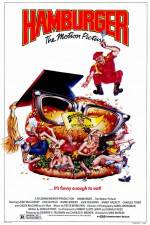 Watch Hamburger: The Motion Picture 123netflix
